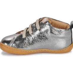 New Camper - PEU CAMI Argent