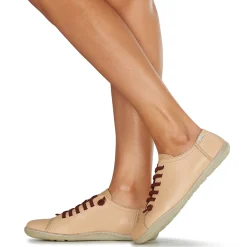 Outlet Camper - PEU CAMI Beige