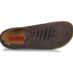 Camper - PEU CAMI Marron Best