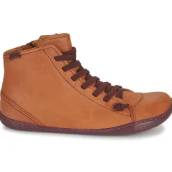 Discount Camper - PEU CAMI Cognac