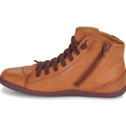 Discount Camper - PEU CAMI Cognac