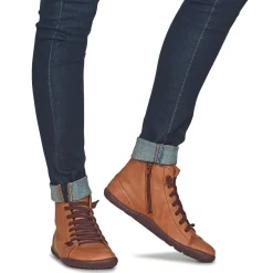 Discount Camper - PEU CAMI Cognac