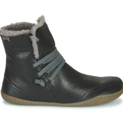 Camper - PEU CAMI Noir Discount