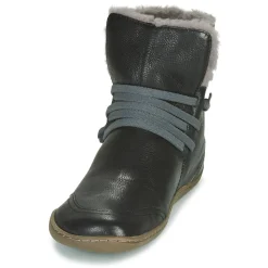 Camper - PEU CAMI Noir Discount