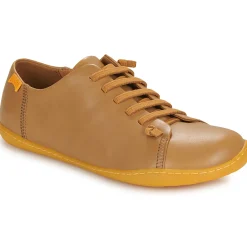 New Camper - PEU CAMI Cognac