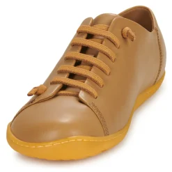 New Camper - PEU CAMI Cognac