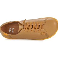 New Camper - PEU CAMI Cognac