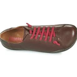 Camper - PEU CAMI Marron Discount