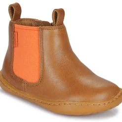 Outlet Camper - PEU CAMI Cognac