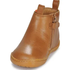 Outlet Camper - PEU CAMI Cognac