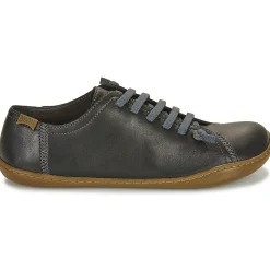 Sale Camper - PEU CAMI Noir