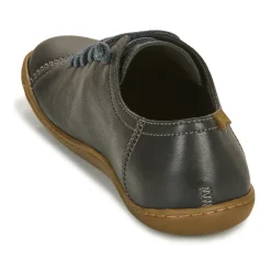 Sale Camper - PEU CAMI Noir