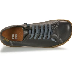 Sale Camper - PEU CAMI Noir