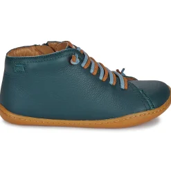 Discount Camper - PEU CAMI Bleu