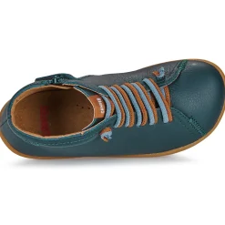 Discount Camper - PEU CAMI Bleu