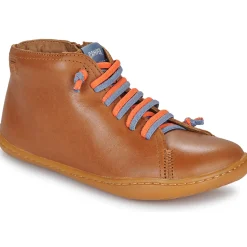 Camper - PEU CAMI Cognac