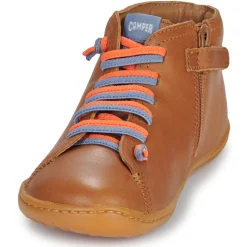 Camper - PEU CAMI Cognac