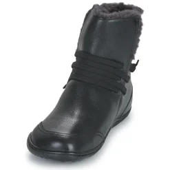 New Camper - PEU CAMI Noir