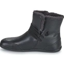 New Camper - PEU CAMI Noir