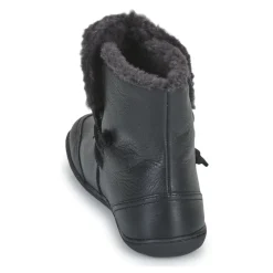 New Camper - PEU CAMI Noir