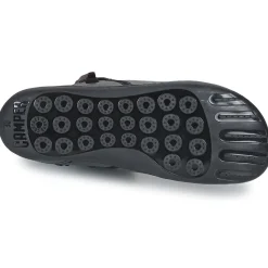 New Camper - PEU CAMI Noir