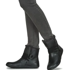 New Camper - PEU CAMI Noir