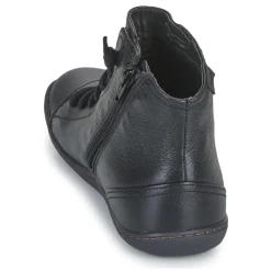 Camper - PEU CAMI Noir New