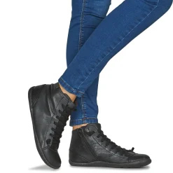 Camper - PEU CAMI Noir New