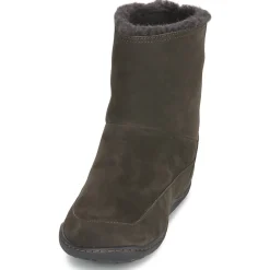 Camper - PEU CAMI Marron Outlet