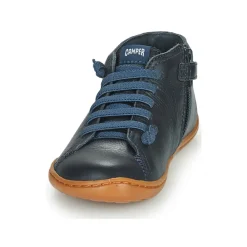 Camper - PEU CAMI Bleu Discount