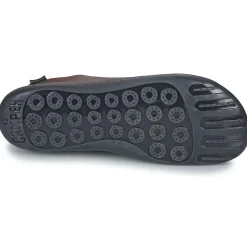 Camper - PEU CAMI Noir New