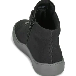 Camper - PEU TOURING