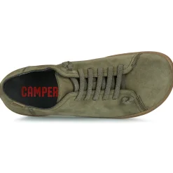 Clearance Camper - PEUC Kaki