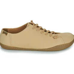 Outlet Camper - PEUC Beige