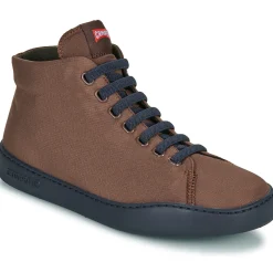 Camper - PEUF Marron