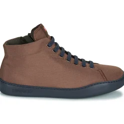 Camper - PEUF Marron