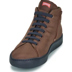 Camper - PEUF Marron