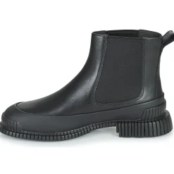 Camper - PIX Noir Discount