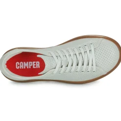 Discount Camper - PLLP Blanc