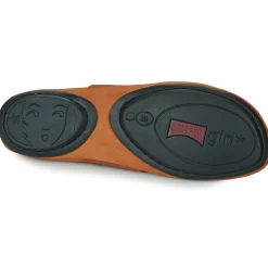 Best Camper - RIGHT NINA Cognac