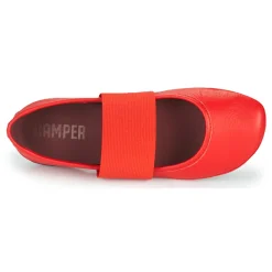 Best Camper - RIGHT NINA Rouge