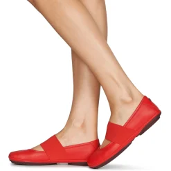 Best Camper - RIGHT NINA Rouge