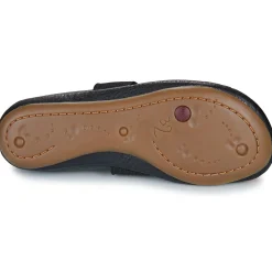 Camper - RIGHT NINA Noir Clearance