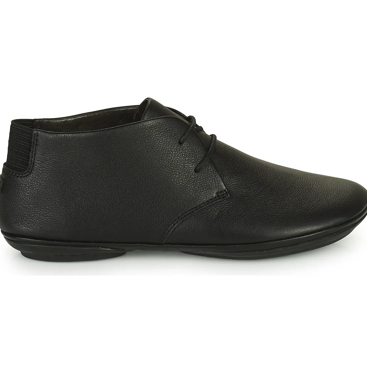 Camper - RIGHT NINA Noir Hot