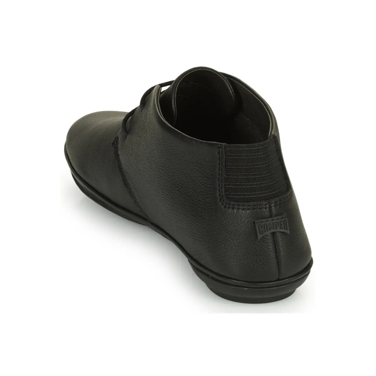 Camper - RIGHT NINA Noir Hot