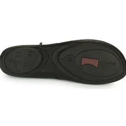 Camper - RIGHT NINA Noir Hot