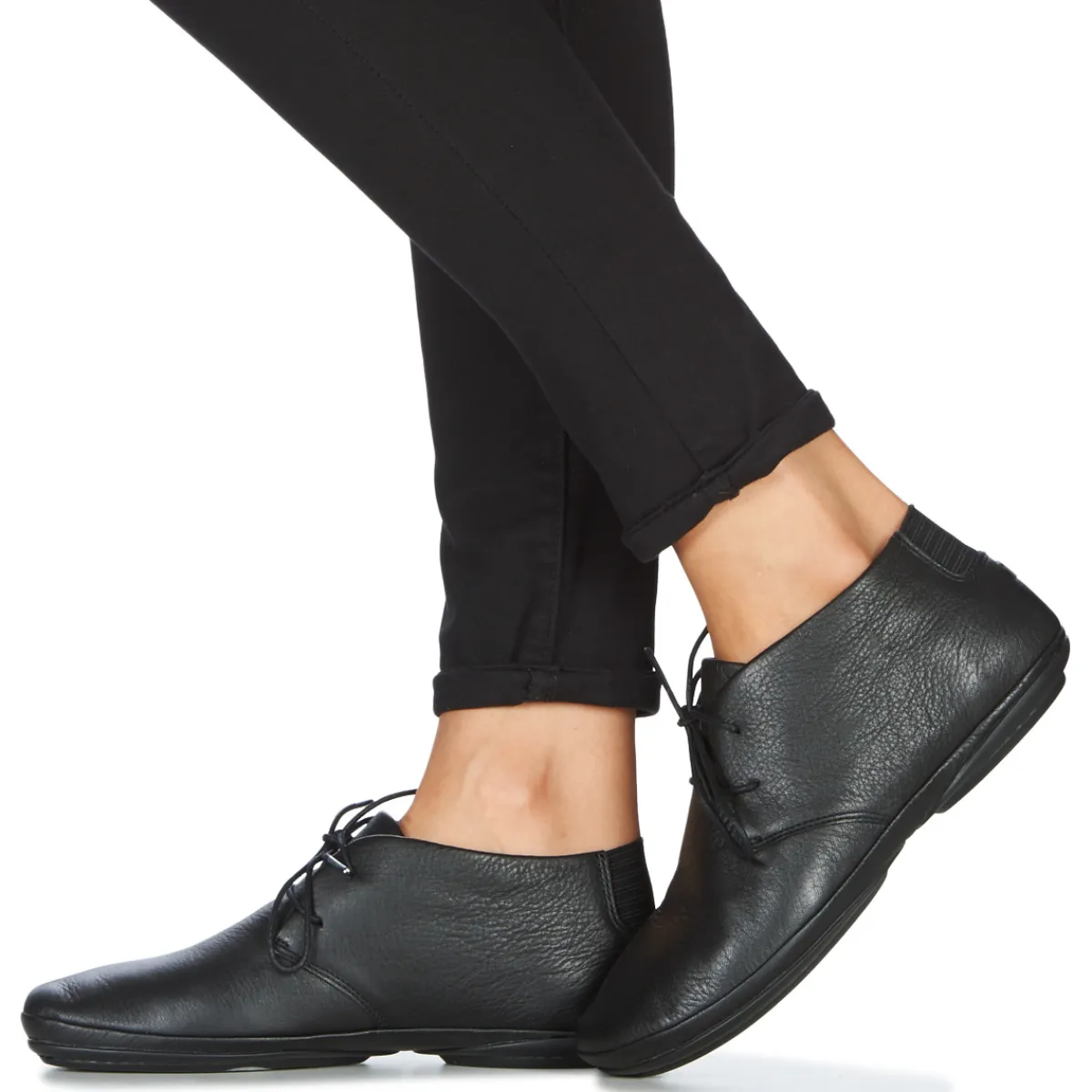 Camper - RIGHT NINA Noir Hot