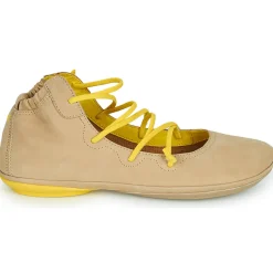 Camper - RIGHT NINA Beige Outlet