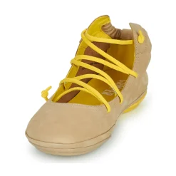 Camper - RIGHT NINA Beige Outlet