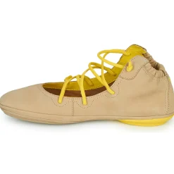 Camper - RIGHT NINA Beige Outlet